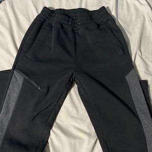 RBX Stripe Joggers